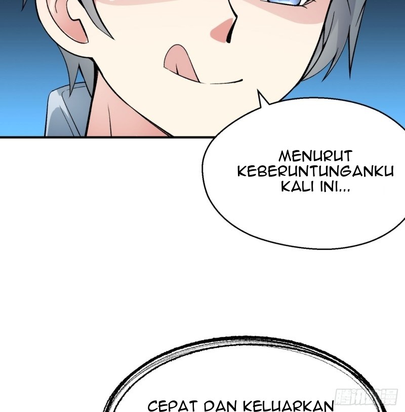 I Picked Up An Attribute Chapter 27 - halaman 6