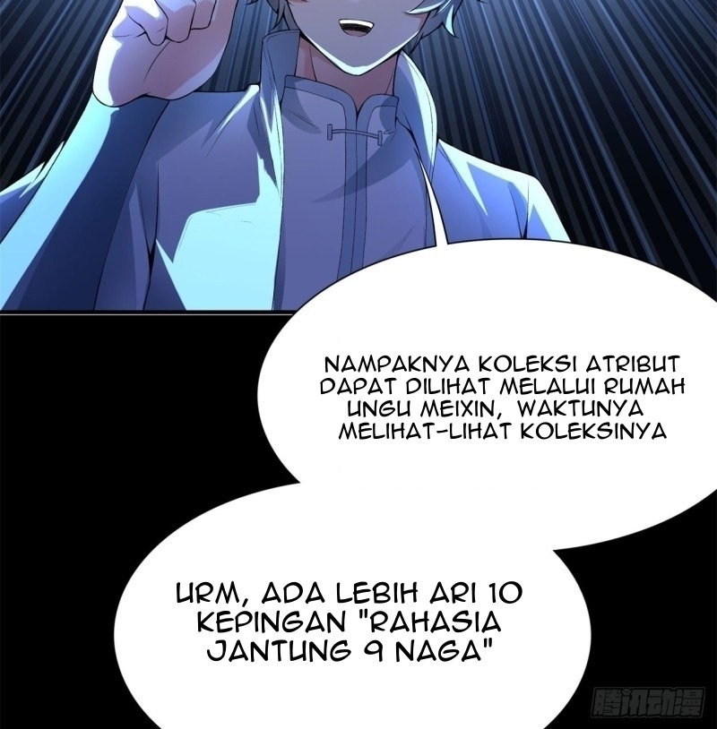 I Picked Up An Attribute Chapter 27 - halaman 62