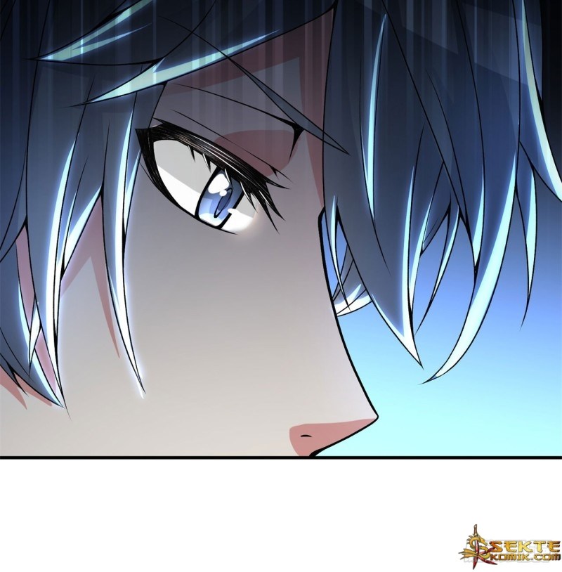 I Picked Up An Attribute Chapter 27 - halaman 64