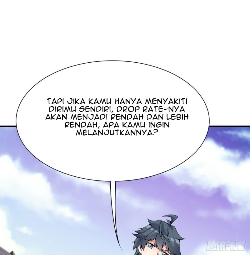 I Picked Up An Attribute Chapter 27 - halaman 65