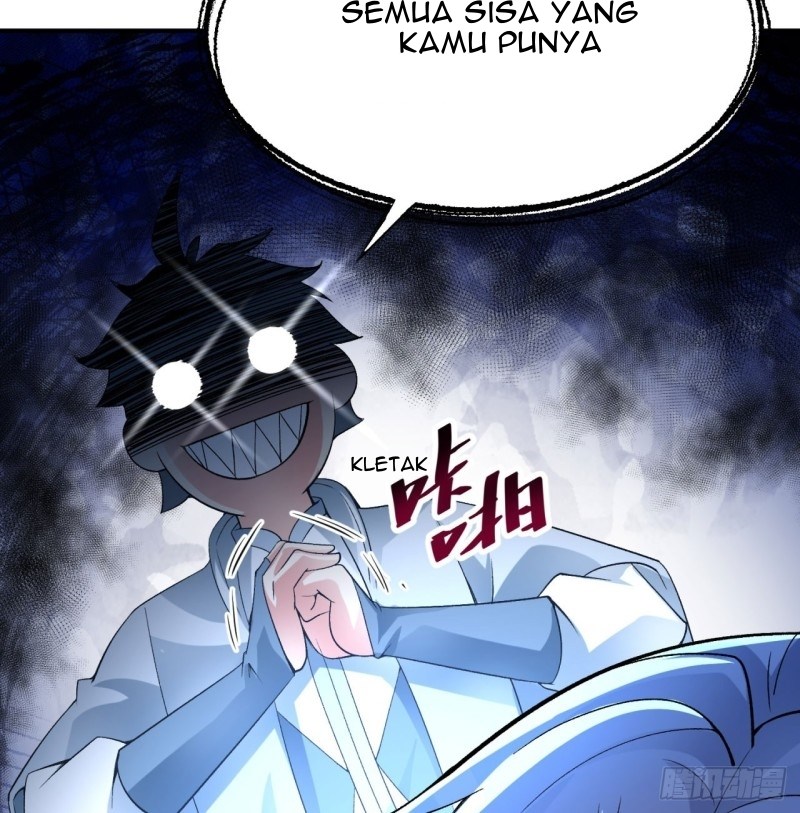 I Picked Up An Attribute Chapter 27 - halaman 7