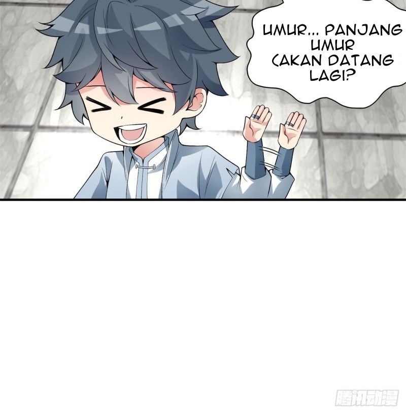 I Picked Up An Attribute Chapter 27 - halaman 70
