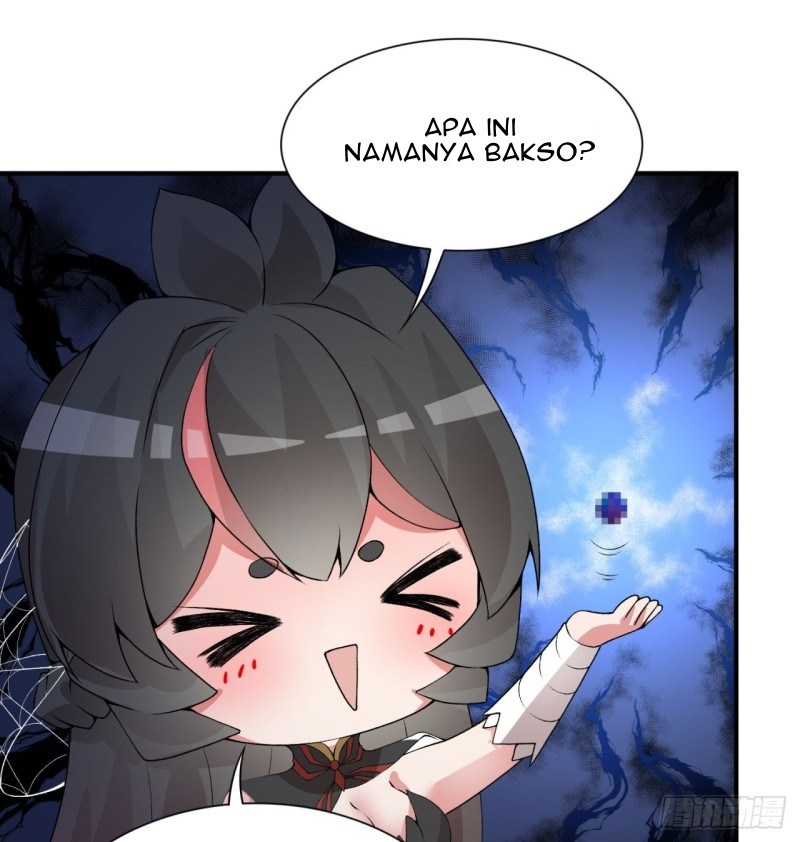 I Picked Up An Attribute Chapter 27 - halaman 73