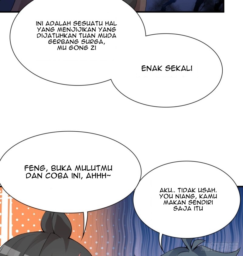 I Picked Up An Attribute Chapter 27 - halaman 74