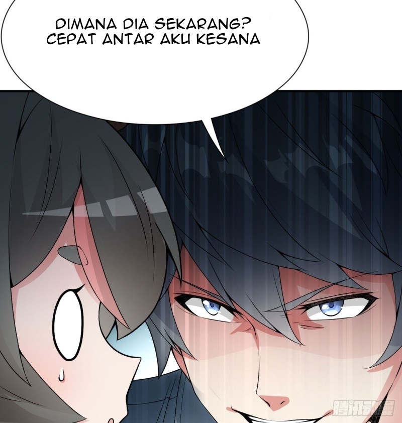 I Picked Up An Attribute Chapter 27 - halaman 77