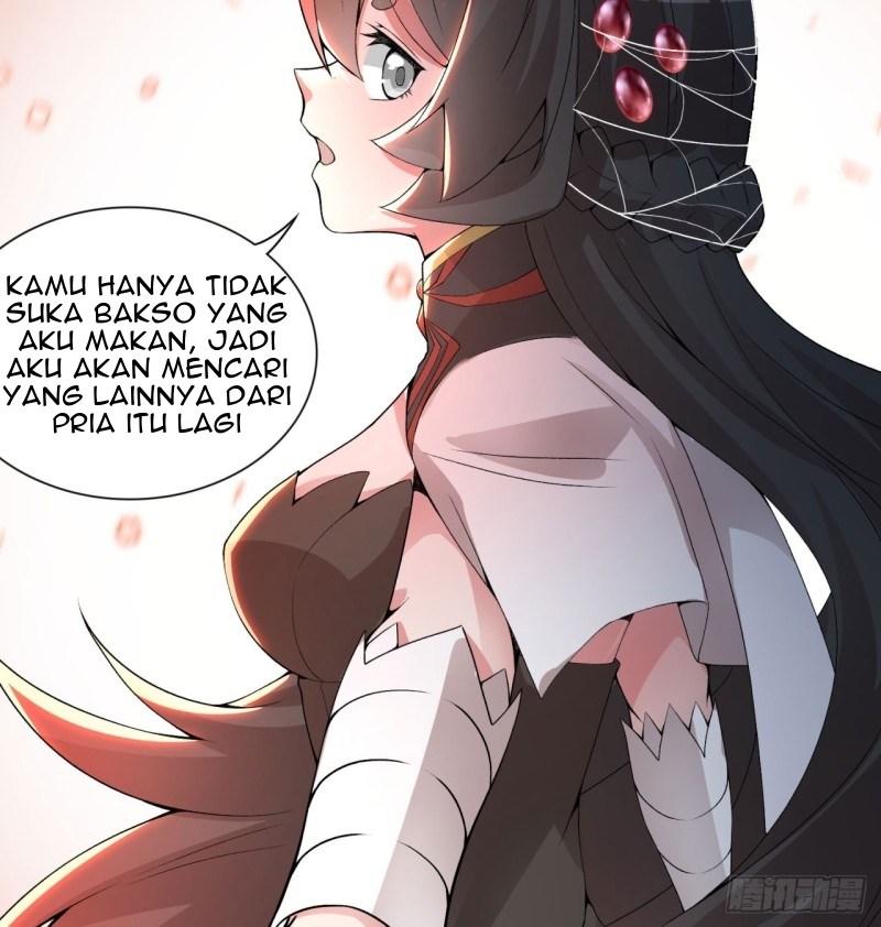 I Picked Up An Attribute Chapter 27 - halaman 79