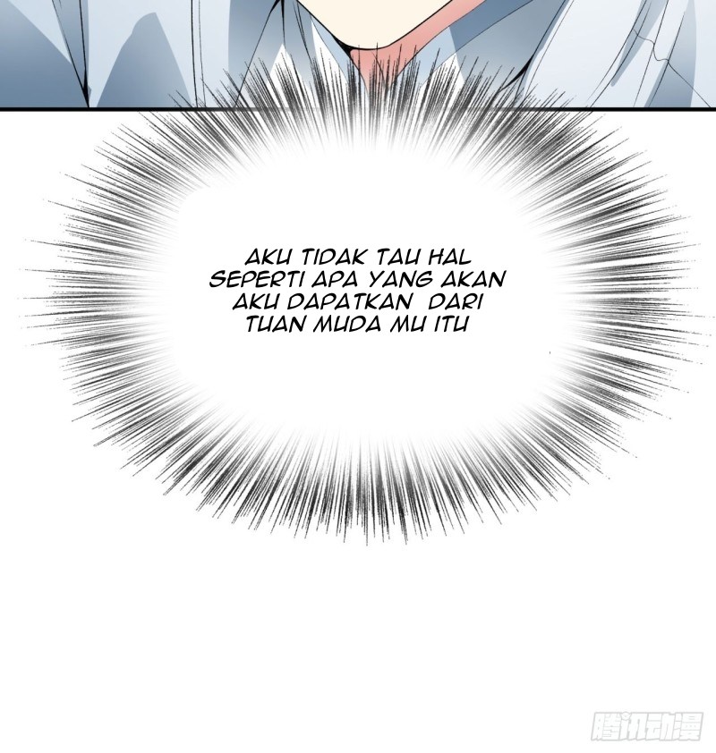 I Picked Up An Attribute Chapter 27 - halaman 83