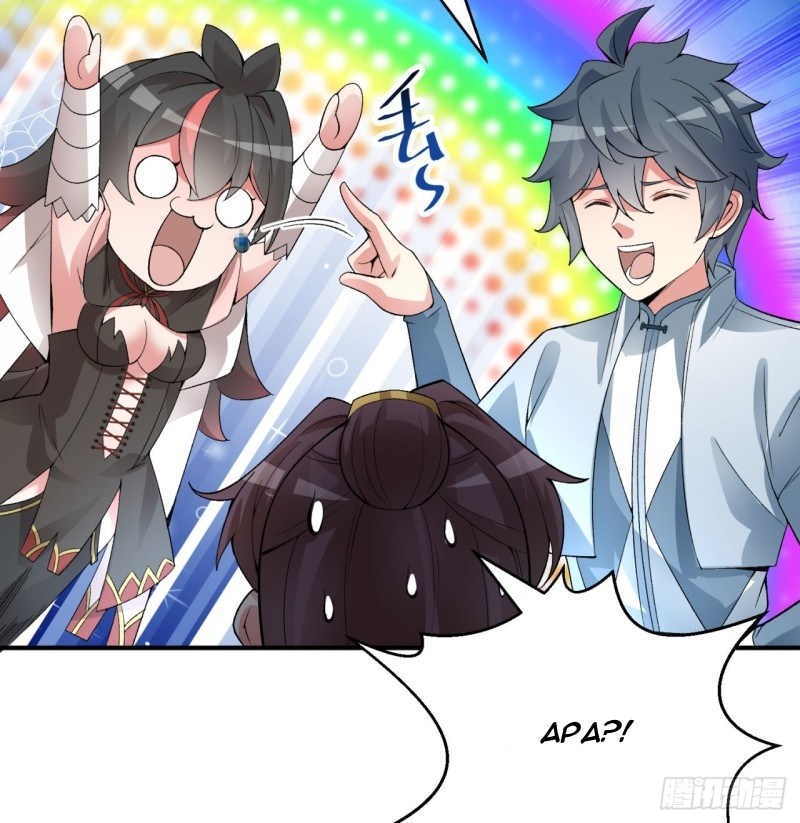 I Picked Up An Attribute Chapter 28 - halaman 12