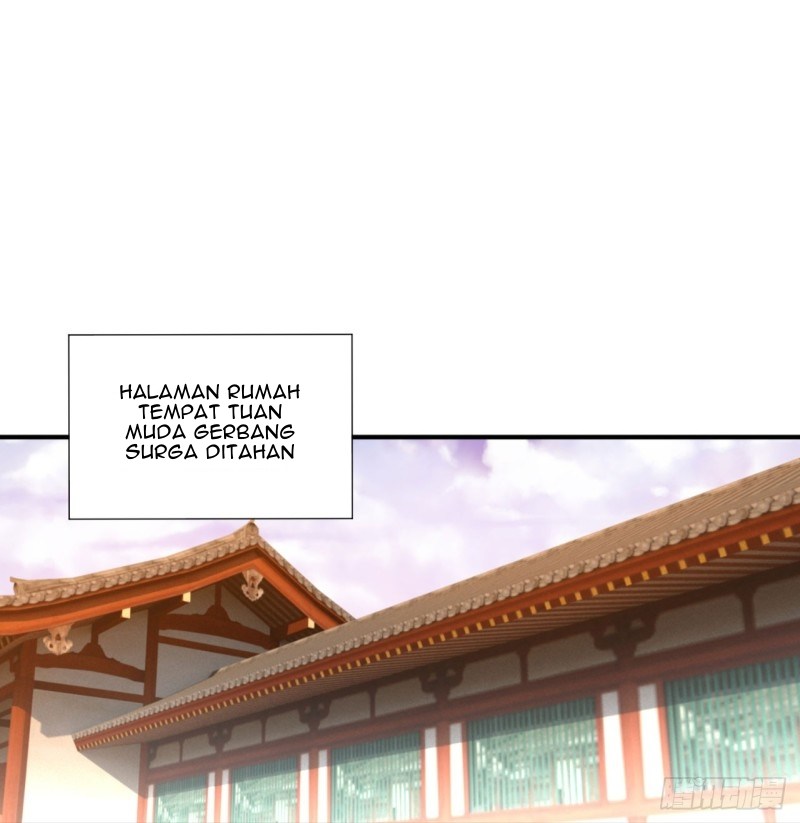 I Picked Up An Attribute Chapter 28 - halaman 2