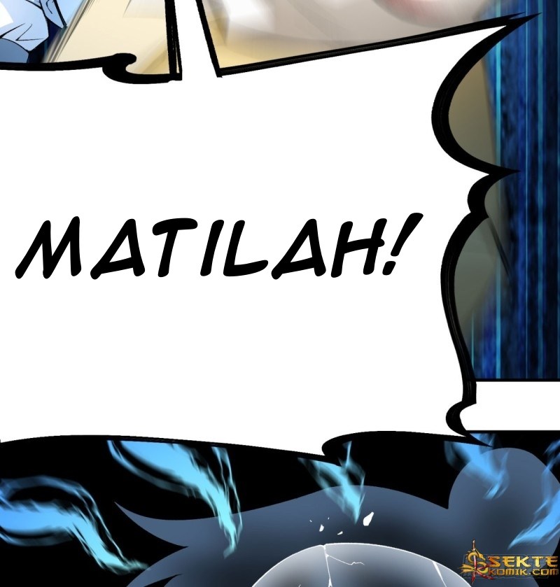 I Picked Up An Attribute Chapter 28 - halaman 20