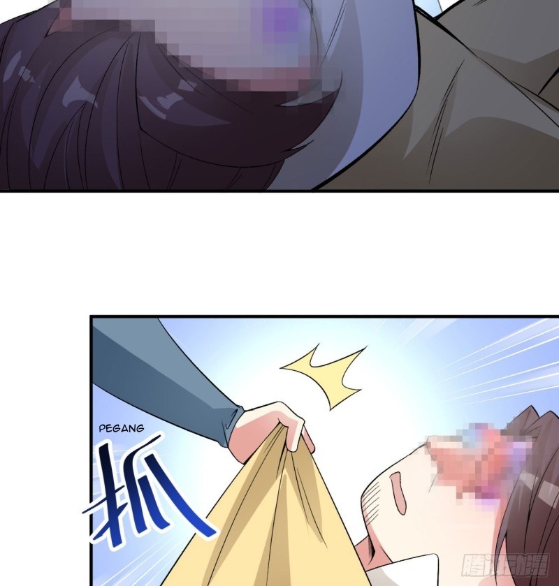 I Picked Up An Attribute Chapter 28 - halaman 23