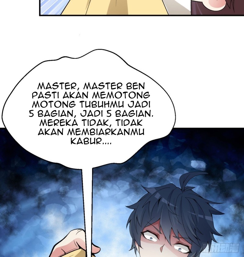 I Picked Up An Attribute Chapter 28 - halaman 24