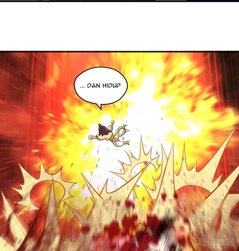 I Picked Up An Attribute Chapter 28 - halaman 26