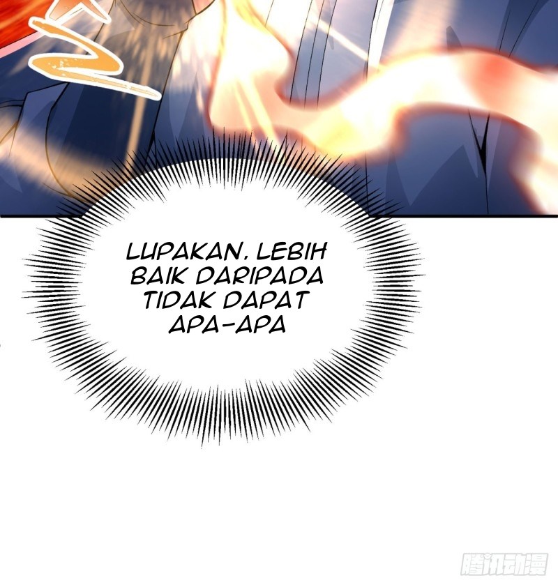 I Picked Up An Attribute Chapter 28 - halaman 31