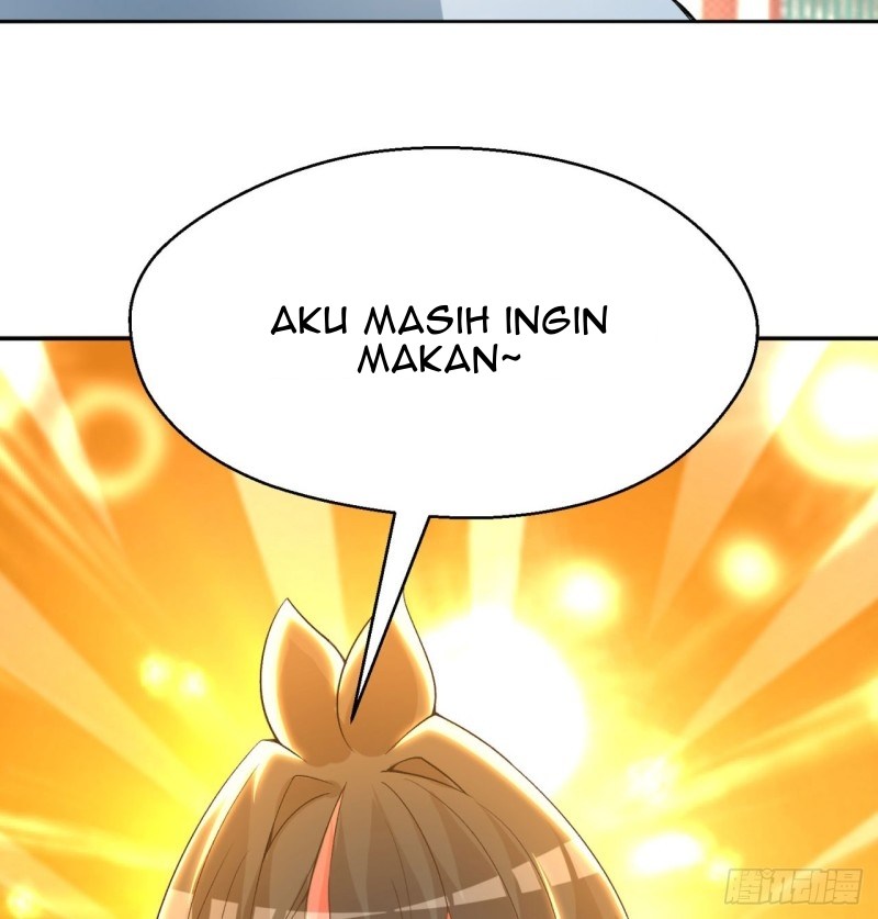I Picked Up An Attribute Chapter 28 - halaman 35