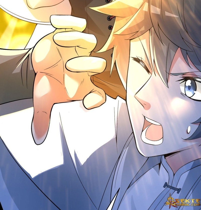 I Picked Up An Attribute Chapter 28 - halaman 37