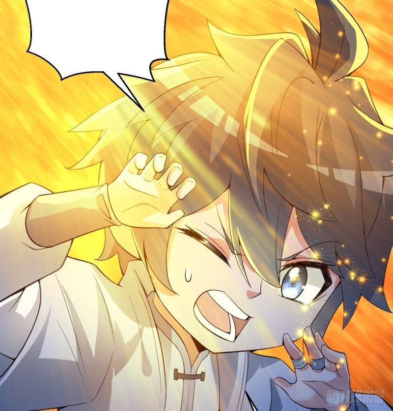 I Picked Up An Attribute Chapter 28 - halaman 39