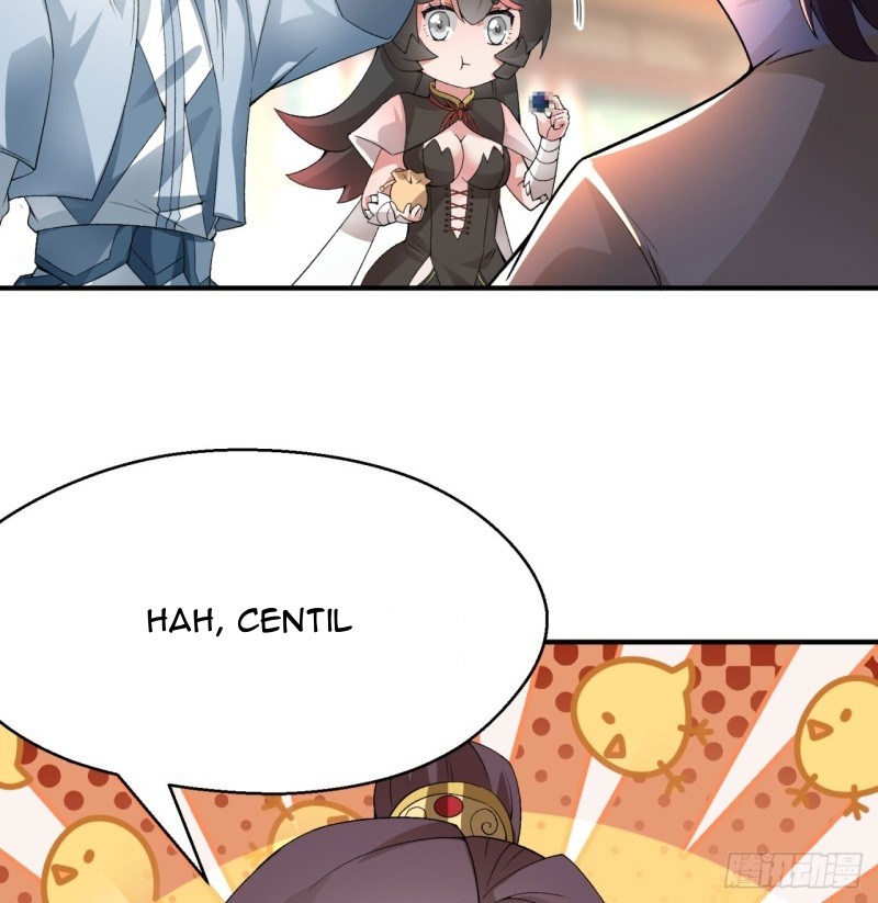I Picked Up An Attribute Chapter 28 - halaman 4