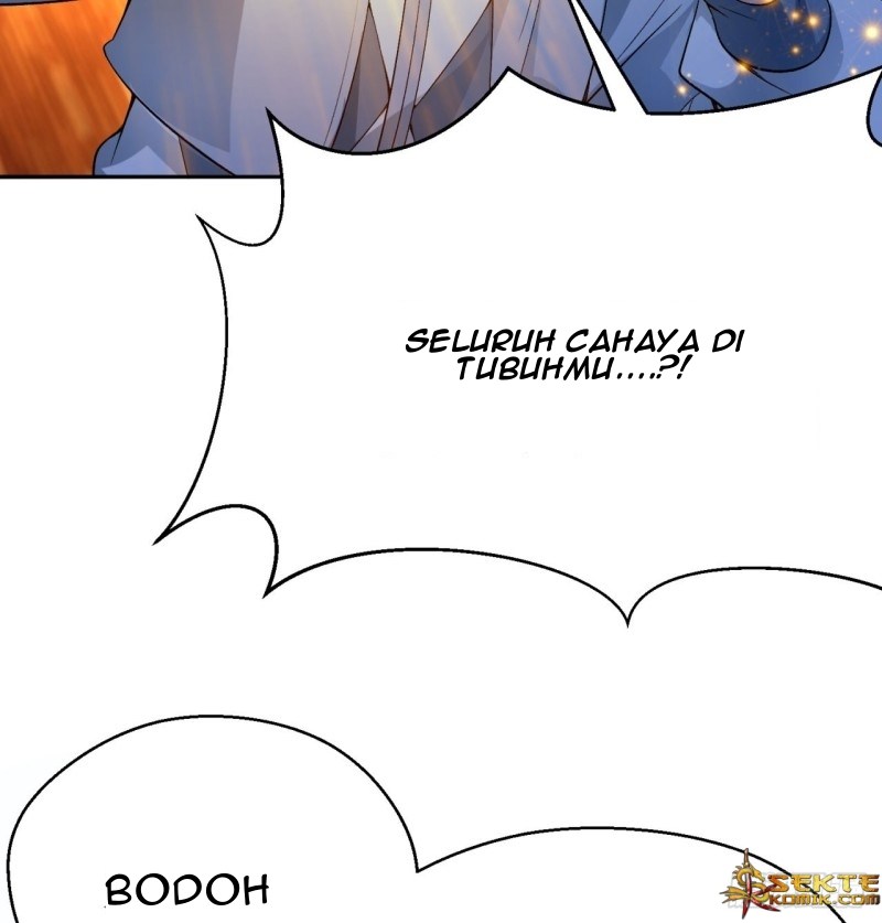 I Picked Up An Attribute Chapter 28 - halaman 40