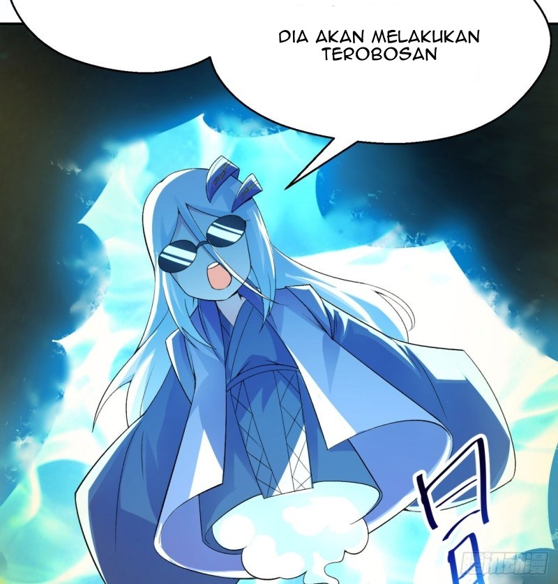 I Picked Up An Attribute Chapter 28 - halaman 41