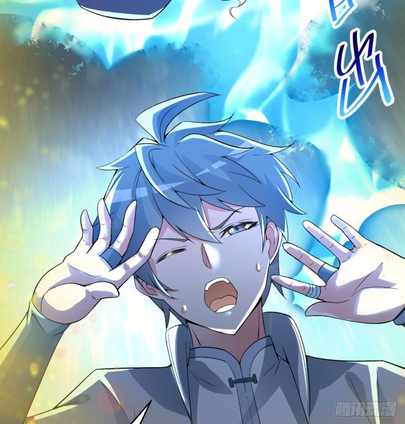 I Picked Up An Attribute Chapter 28 - halaman 42
