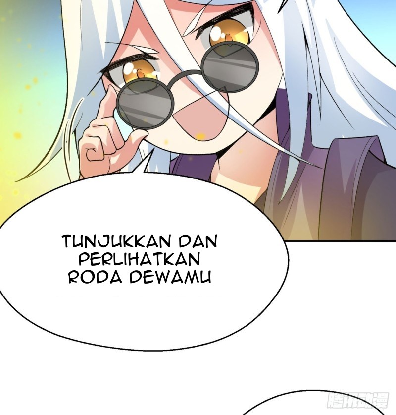 I Picked Up An Attribute Chapter 28 - halaman 44