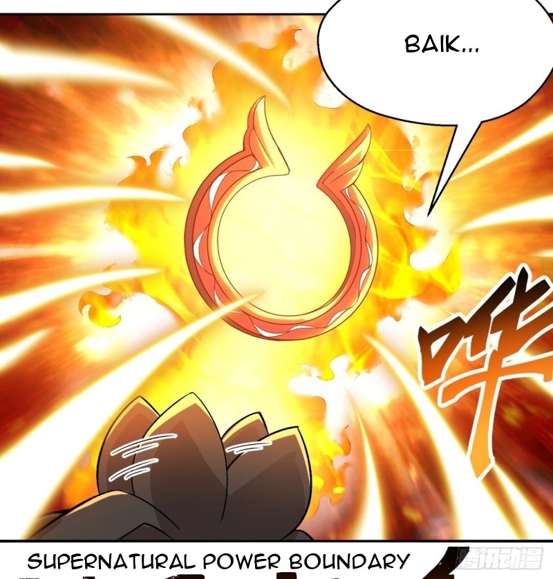 I Picked Up An Attribute Chapter 28 - halaman 45