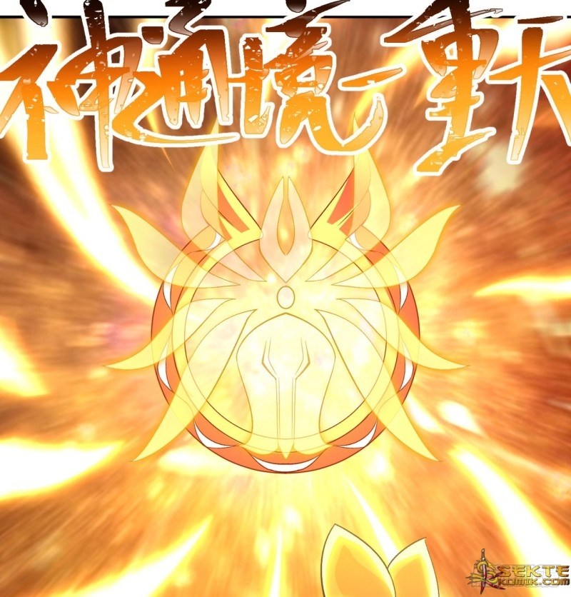 I Picked Up An Attribute Chapter 28 - halaman 46