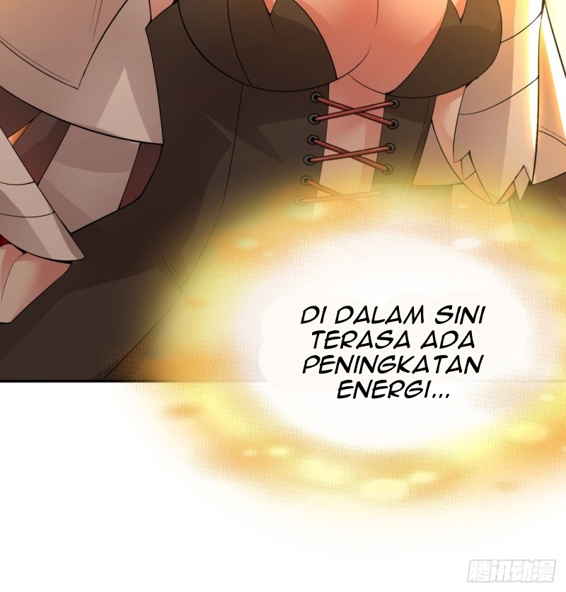 I Picked Up An Attribute Chapter 28 - halaman 48