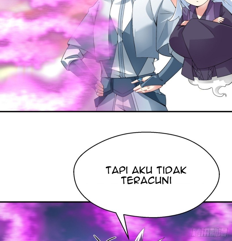 I Picked Up An Attribute Chapter 28 - halaman 52