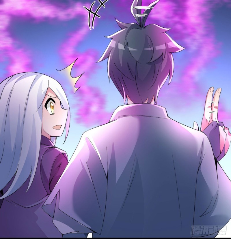 I Picked Up An Attribute Chapter 28 - halaman 53