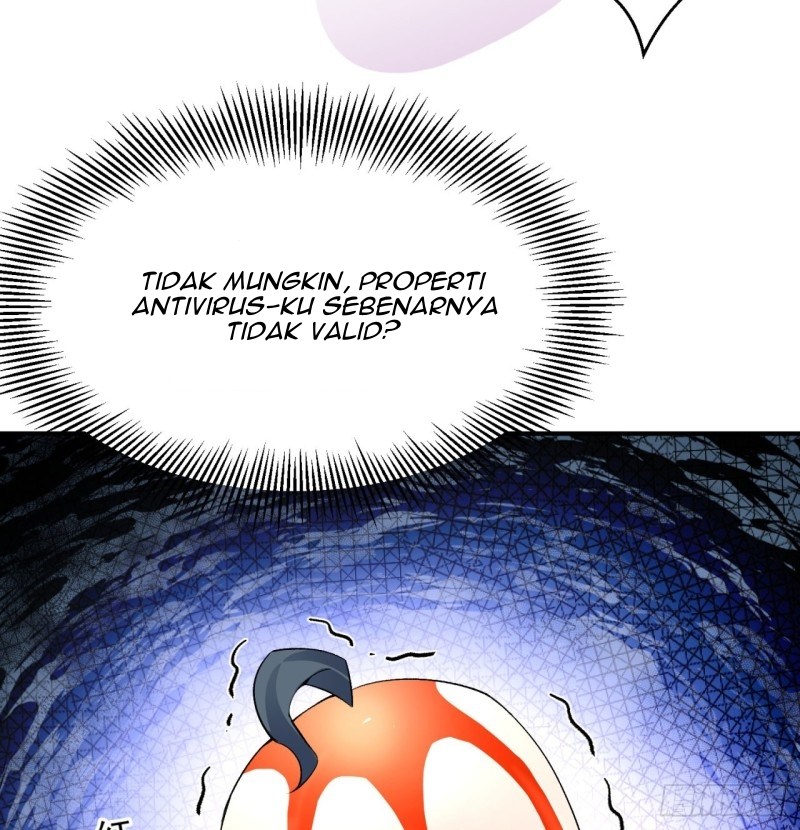 I Picked Up An Attribute Chapter 28 - halaman 56