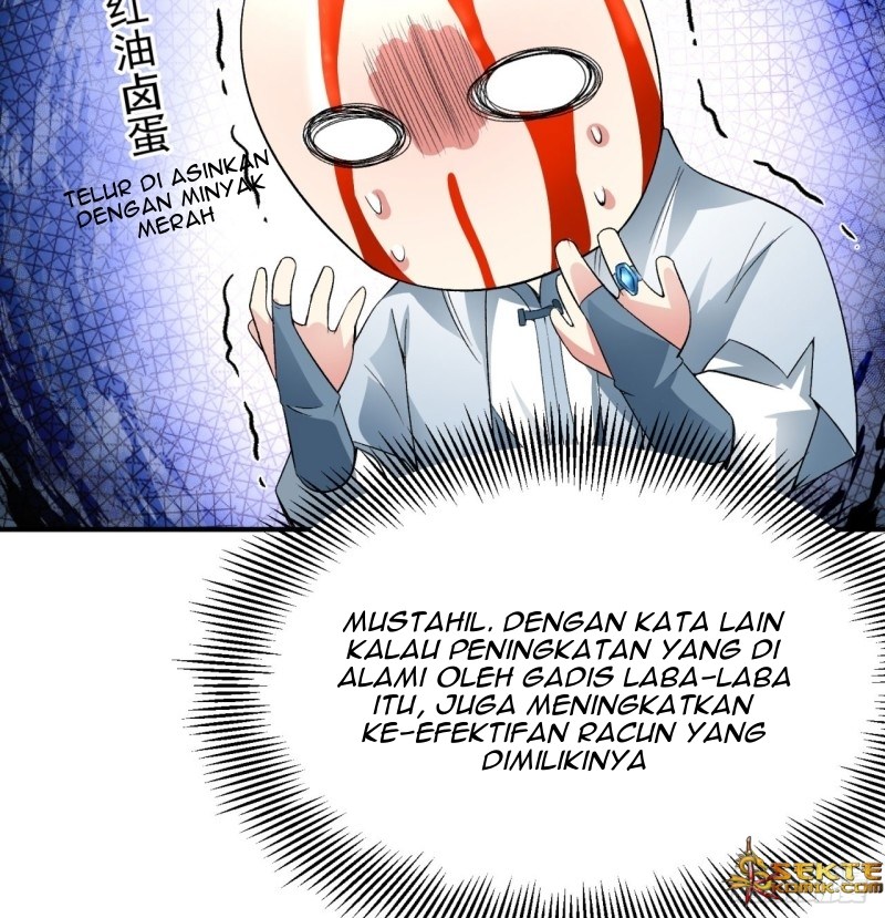 I Picked Up An Attribute Chapter 28 - halaman 57