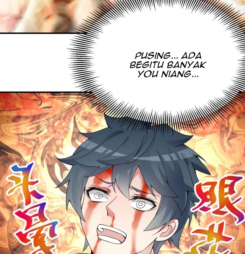 I Picked Up An Attribute Chapter 28 - halaman 59