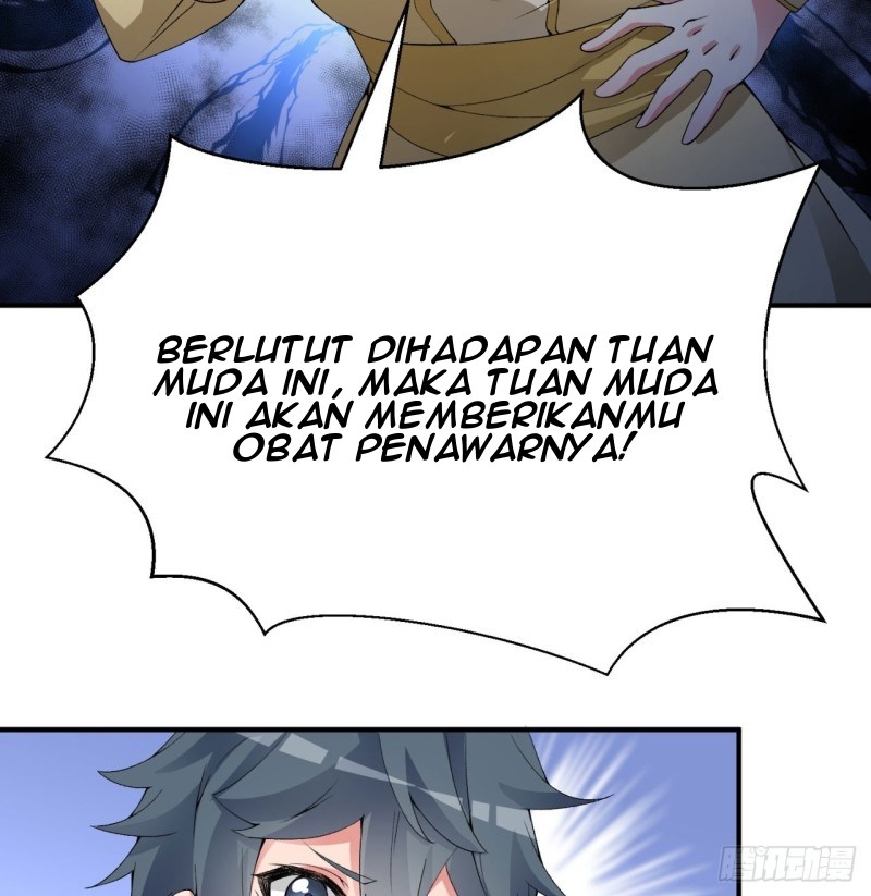 I Picked Up An Attribute Chapter 28 - halaman 6