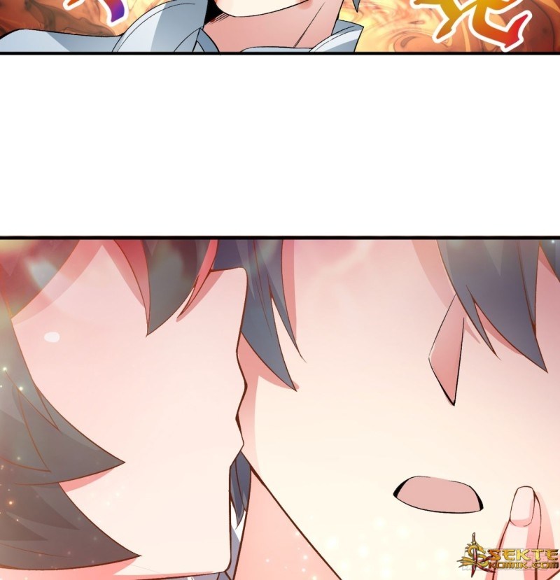 I Picked Up An Attribute Chapter 28 - halaman 60