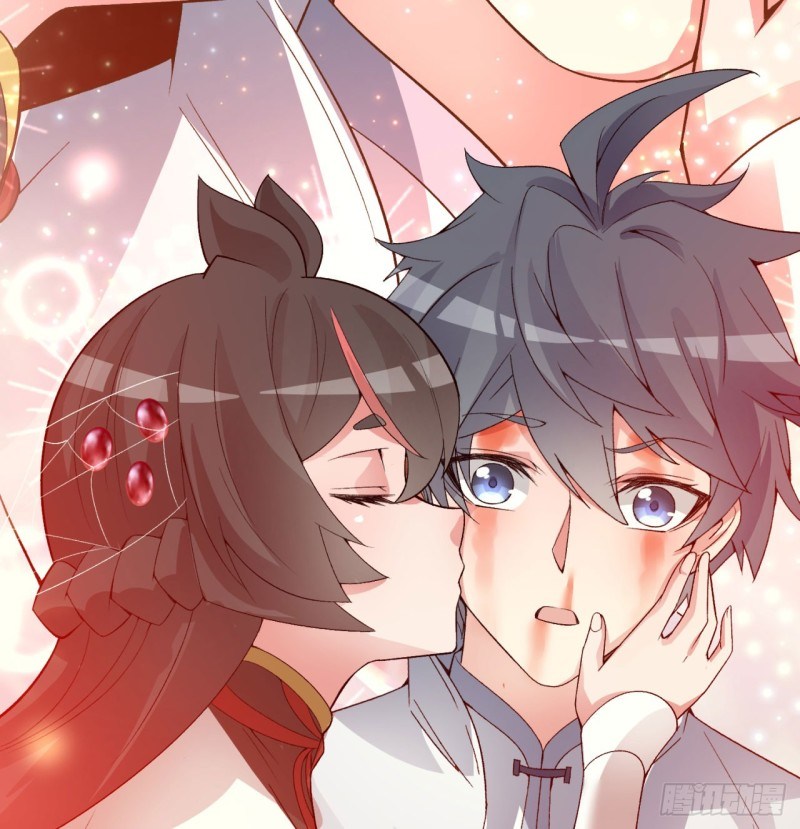I Picked Up An Attribute Chapter 28 - halaman 61