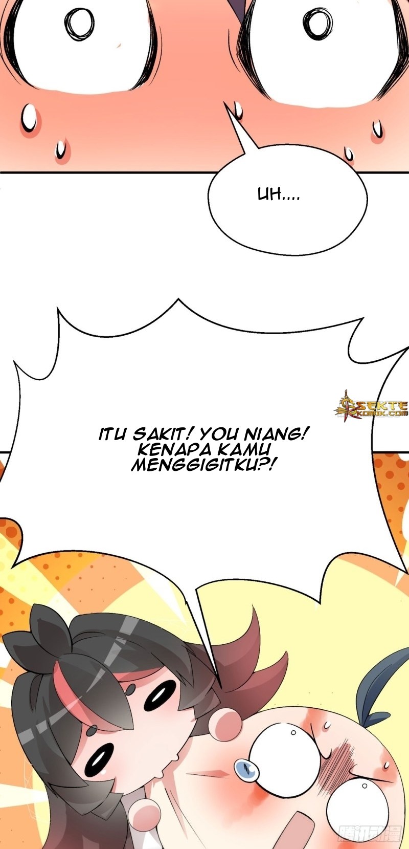 I Picked Up An Attribute Chapter 28 - halaman 63