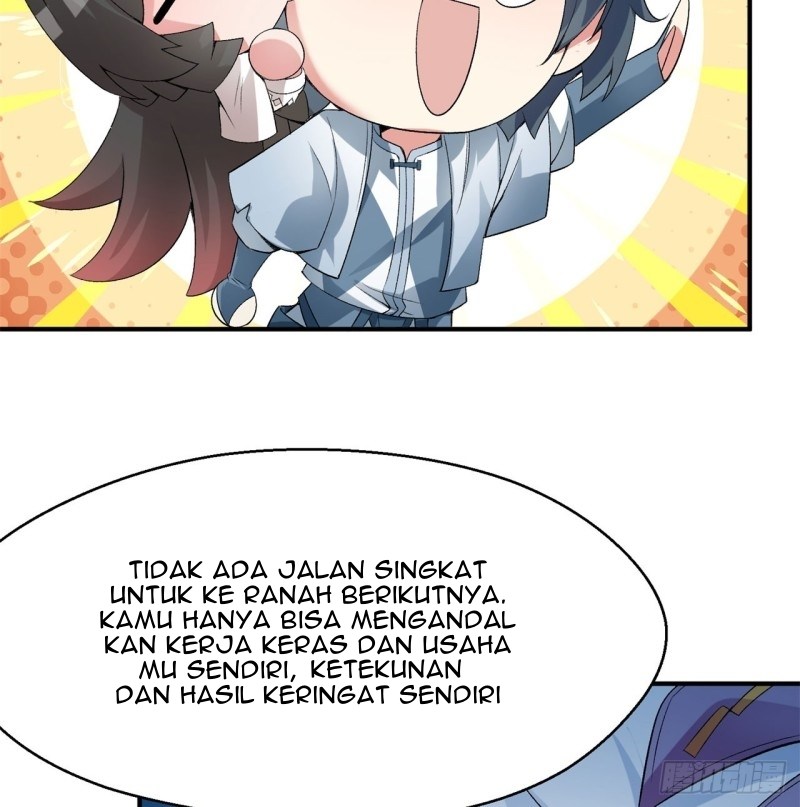 I Picked Up An Attribute Chapter 28 - halaman 70