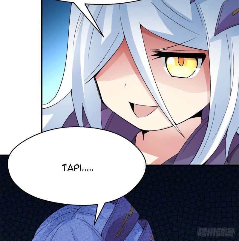 I Picked Up An Attribute Chapter 28 - halaman 71