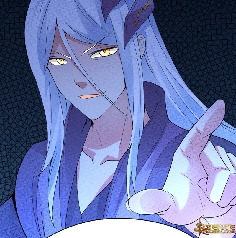 I Picked Up An Attribute Chapter 28 - halaman 72