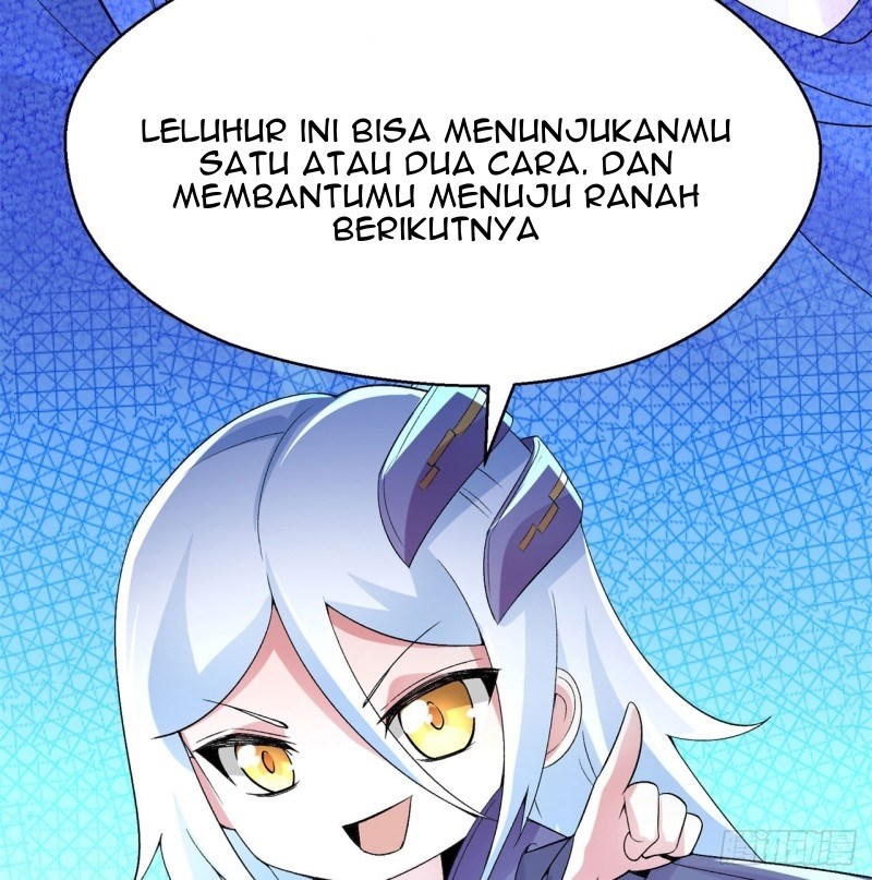 I Picked Up An Attribute Chapter 28 - halaman 73