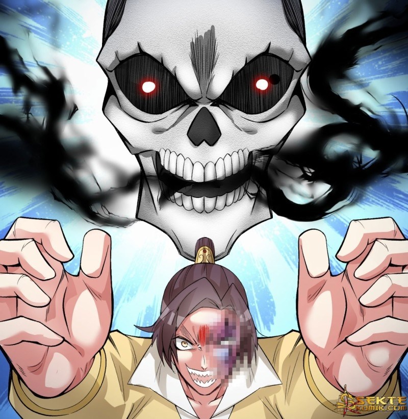 I Picked Up An Attribute Chapter 28 - halaman 8
