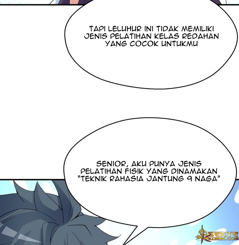 I Picked Up An Attribute Chapter 29 - halaman 11
