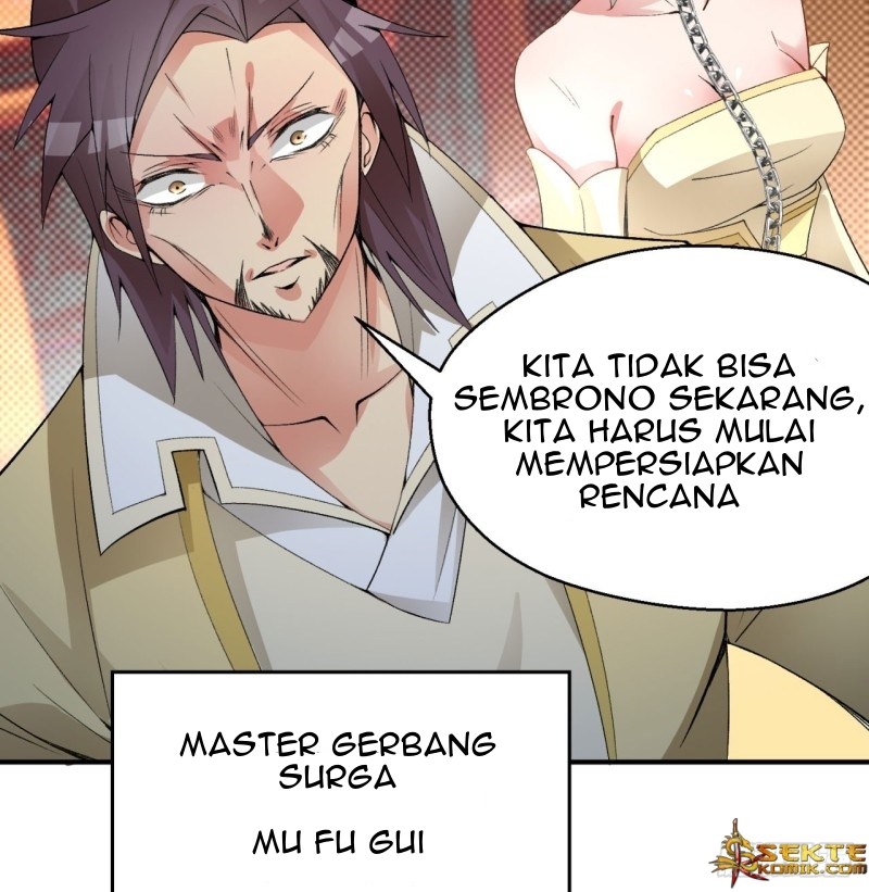 I Picked Up An Attribute Chapter 29 - halaman 16