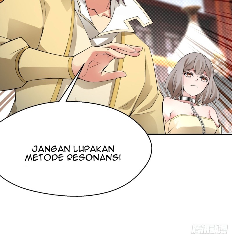 I Picked Up An Attribute Chapter 29 - halaman 20