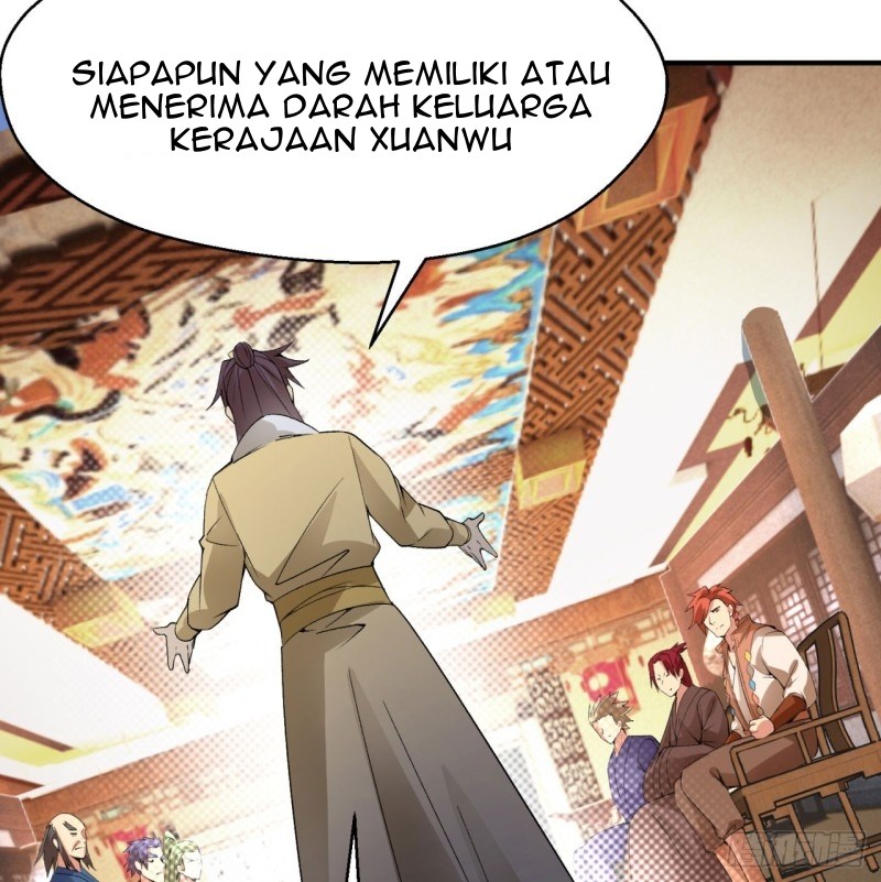 I Picked Up An Attribute Chapter 29 - halaman 22