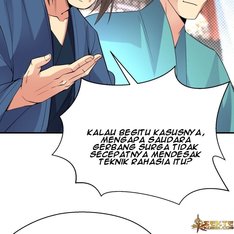 I Picked Up An Attribute Chapter 29 - halaman 26