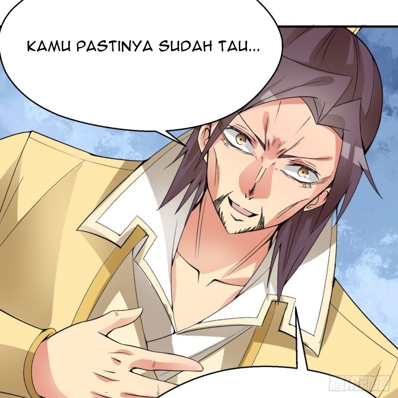 I Picked Up An Attribute Chapter 29 - halaman 27