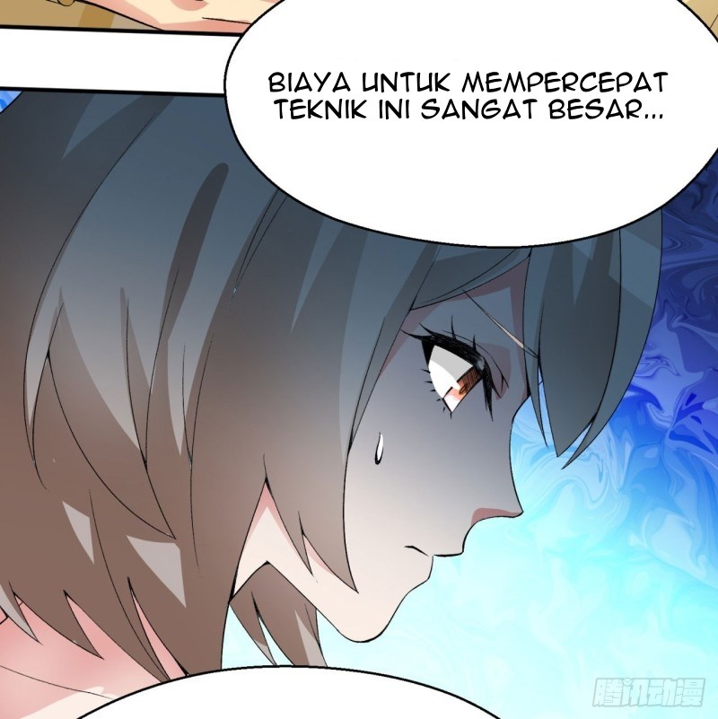 I Picked Up An Attribute Chapter 29 - halaman 28